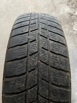 Zimni kola 165/70 R14 81T - 5