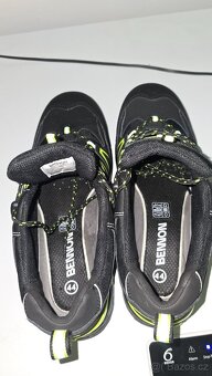 Pracovní obuv BENNON - 5