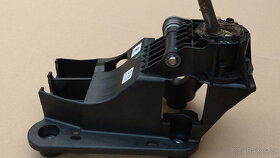 Kulisa řazení Citroën C3 2017 - 5