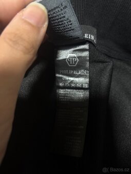 Philipp Plein pánská teplakova souprava - 5