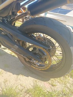 Triumph Tiger 800xc - 5