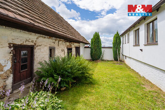 Prodej chalupy, 94 m², pozemek 441 m², Žimutice - Třitim - 5