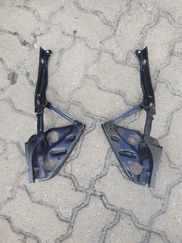 Náhradní díly Honda CRX Targa del Sol - 5