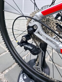 Elektrokolo Author Essence 2020 500Wh 29" velikost M - 5