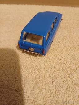 Staré hračky. Ne Ites. - 5