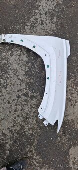 Pravy predni blatnik hyundai tucson iv - 5