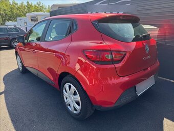 Renault Clio 1,2 (2014) - 5