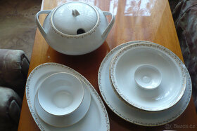 jídelní servis Rosana - 5