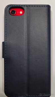 Apple iPhone SE 2020 (2. gen) 64GB Red - 5