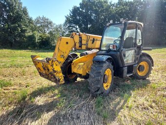 Manipulator teleskopický JCB 535-95  manitou ml merlo - 5