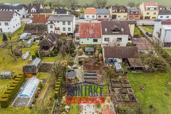 Prodej rodinného domu 206 m², České Budějovice 3 - 5