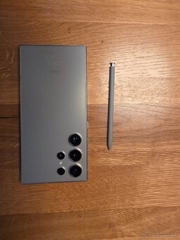 Samsung S24 Ultra 512Gb Titanium Gray - 5