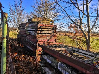 Betonové panely - 5