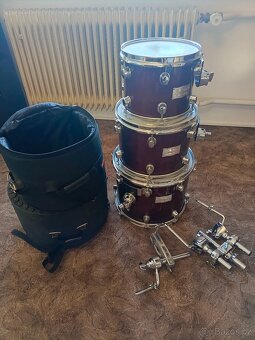 Bicí Mapex Saturn - 5