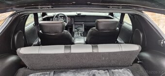 Chevroler Camaro Z28 IROC V8 Targa - 5