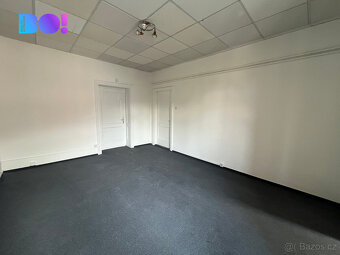 Pronájem kancelářských prostor, 44m2, Třinec - 5