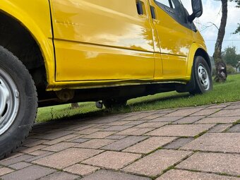 Ford Transit 2.2 Tdci - 5