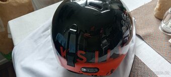 Přilba Quiksilver fusion - 5