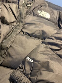 The North Face Bunda Vel. S - 5