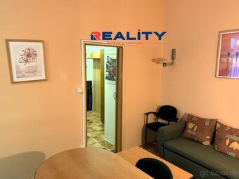 Pronájem nebytových prostor - 5