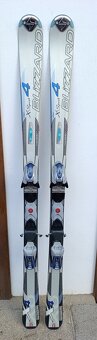 Lyže Blizzard - 151 cm - 5