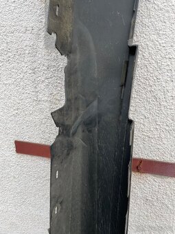 Bmw e81,e82,e88 mpaket práh - 5