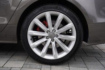 Audi A7 3.0 TDI Quattro - 5