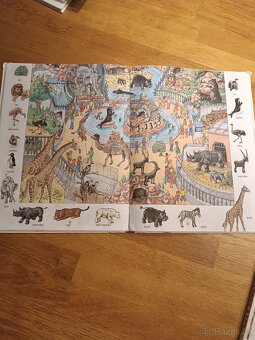 Dětské knížky 2 - 5