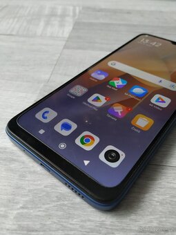 Redmi 12C, Ocean Blue, 4GB/128GB, Android 14 - 5