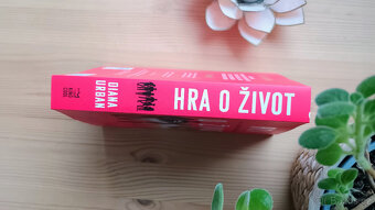 Hra o život - NOVÁ - 5