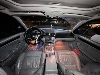 BMW e46 330d 135kw - 5