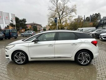 Citroën DS5, 2.0BHDI 180 AT6" SO CHIC"DS60 - 5