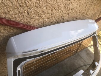 Škoda Fabia IV 5 dveře - 5