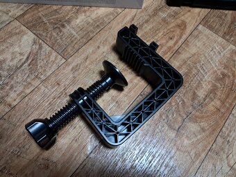 Stolní volant superdrive SV650 - 5