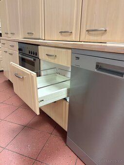 Kuchyňská linka Alno - 5