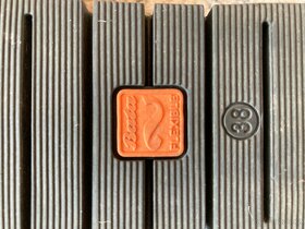 Boty Baťa vel 38 - 5