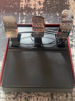 Thrustmaster T150 RS + T3PA Force Feedback - 5