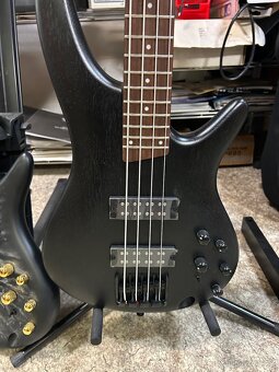 Baskytary Crafter 4 , Squier 4 (4500 ) a dalsi - 5