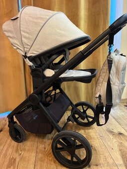 Kočárek Venicci Tinum Edge - 5