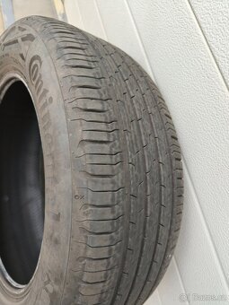 Continental 205 x 55 r16 - 5