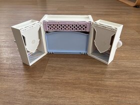 domeček pro princezny - 5