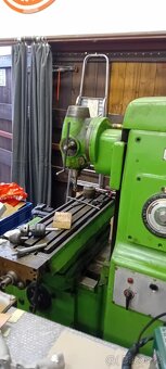 Frezka Strigorn ME-250 - 5