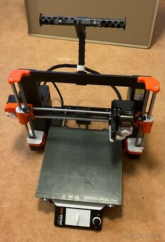 PRUSA tiskárna mk4 k prodeji. - 5
