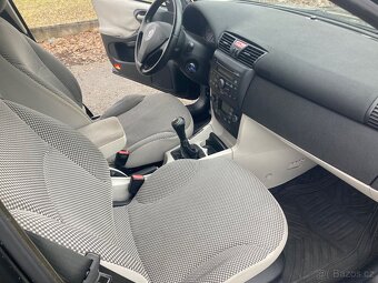 Prodám Fiat Stilo - 5