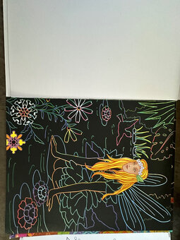 Nebulous Stars-a další hračky  pro holky - 5