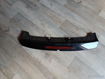 Křídlo octavia 1 RS combi - 5