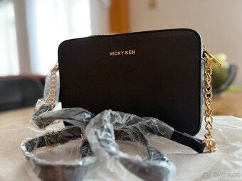 Kabelka crossbody - 5