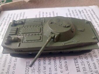 Vojenská technika - 5