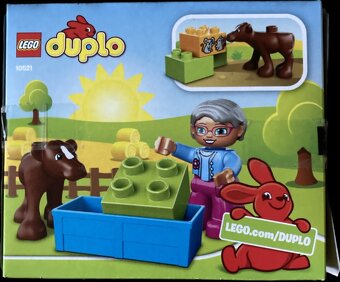 lego duplo - 5