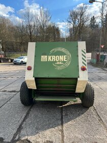 Lis Krone KR 130 - 5